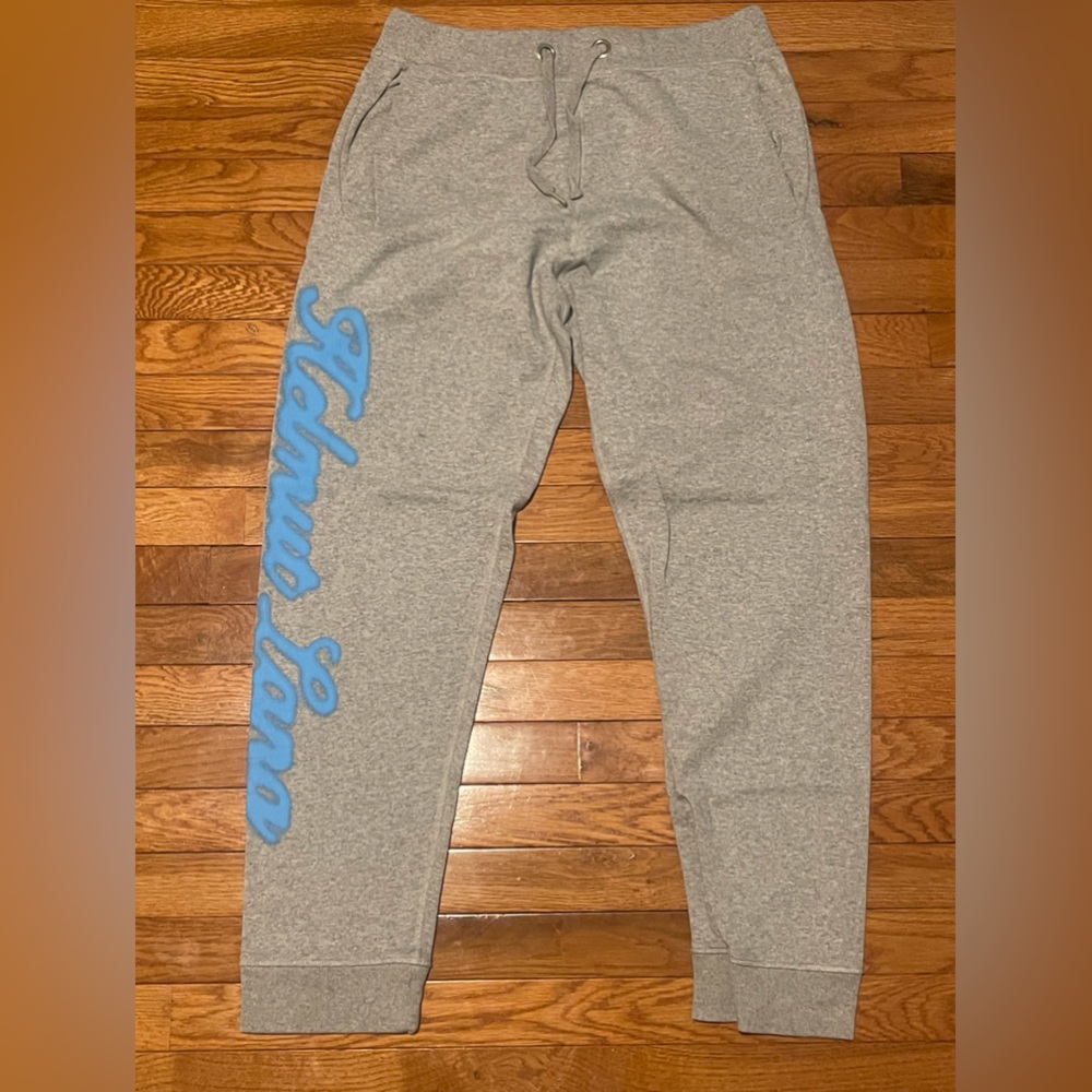 Helmut Lang Sweats Mens Size Medium
